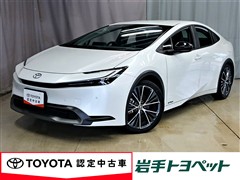 トヨタ プリウス G