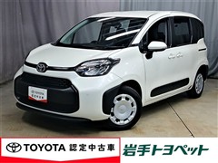 トヨタ シエンタ ハイブリッド G