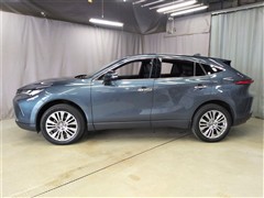 ハリアーHV Z レザーパッケージ