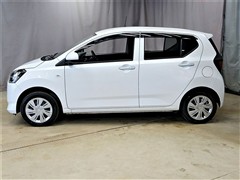 ミライース X SA3