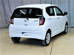 ミライース X SA3