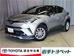 C-HR G-T