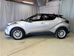 C-HR G-T