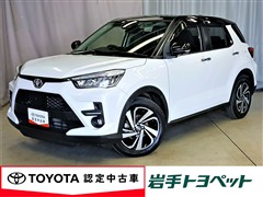 トヨタ ライズ Z