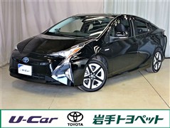 プリウス A プレミアムツーリング