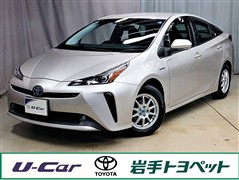 トヨタ プリウス A