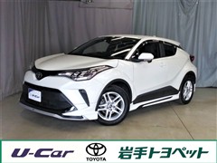 C-HR S-T