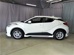 C-HR S-T