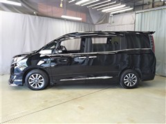 エスクァイア GI