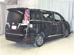 エスクァイア GI