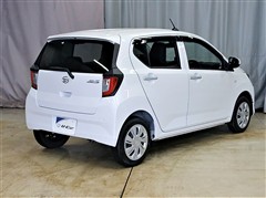 ミライース X SA3