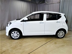 ミライース X SA3