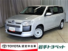 トヨタ プロボックスバン HV GL