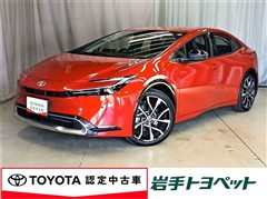 トヨタ プリウスPHV Z