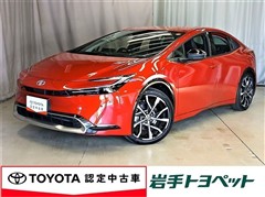 プリウスPHV Z