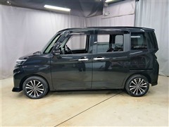 ルーミー カスタムG-T