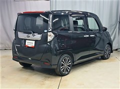 ルーミー カスタムG-T