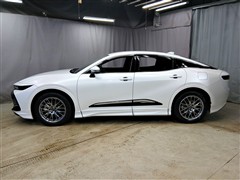 クラウン CO Gアドバンスレザー