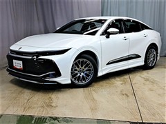 トヨタ クラウン CO Gアドバンスレザー