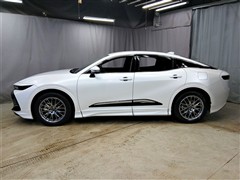 クラウン CO Gアドバンスレザー