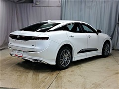 クラウン CO Gアドバンスレザー