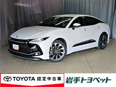 トヨタ クラウン CO Gアドバンスレザー