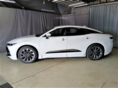 クラウン CO Gアドバンスレザー