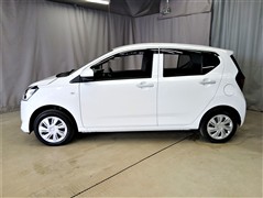 ミライース X SA3