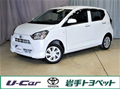 ミライース X SA3