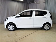 ミライース X SA3