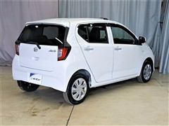 ミライース X SA3