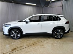 カローラクロス ハイブリッド Z