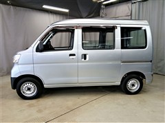 ハイゼットカーゴ スペシャルHR