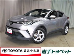 C-HR S-T