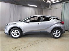 C-HR S-T