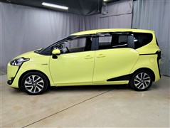 シエンタ ハイブリッド G