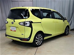 シエンタ ハイブリッド G