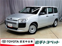 トヨタ プロボックスバンHV GX