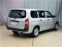 プロボックスバンHV GX