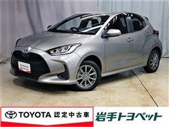 ヤリス ハイブリッド Z