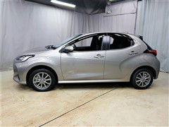 ヤリス ハイブリッド Z