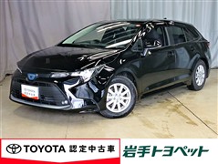 カローラツーリングHV G