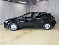 カローラツーリングHV G