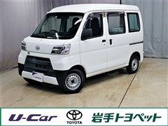 ダイハツ ハイゼットカーゴ スペシャルSA3