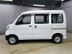 ハイゼットカーゴ スペシャルSA3