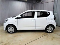 ミライース X SA3