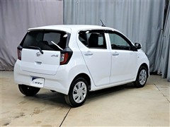 ミライース X SA3