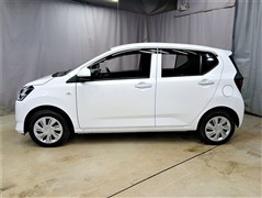 ミライース X SA3