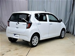 ミライース X SA3