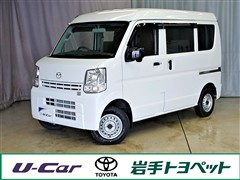 マツダ スクラムバン PA